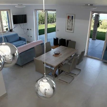 Colomban Villa