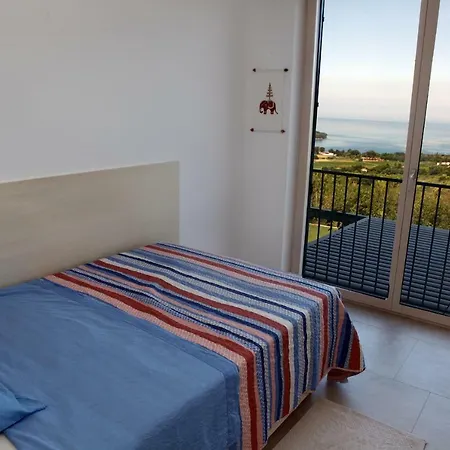 Colomban Villa *