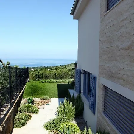 Villa Colomban